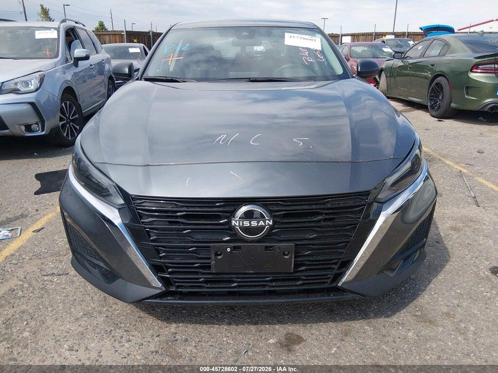 1N4BL4DV3SN338159 2025 NISSAN ALTIMA photo no. 12