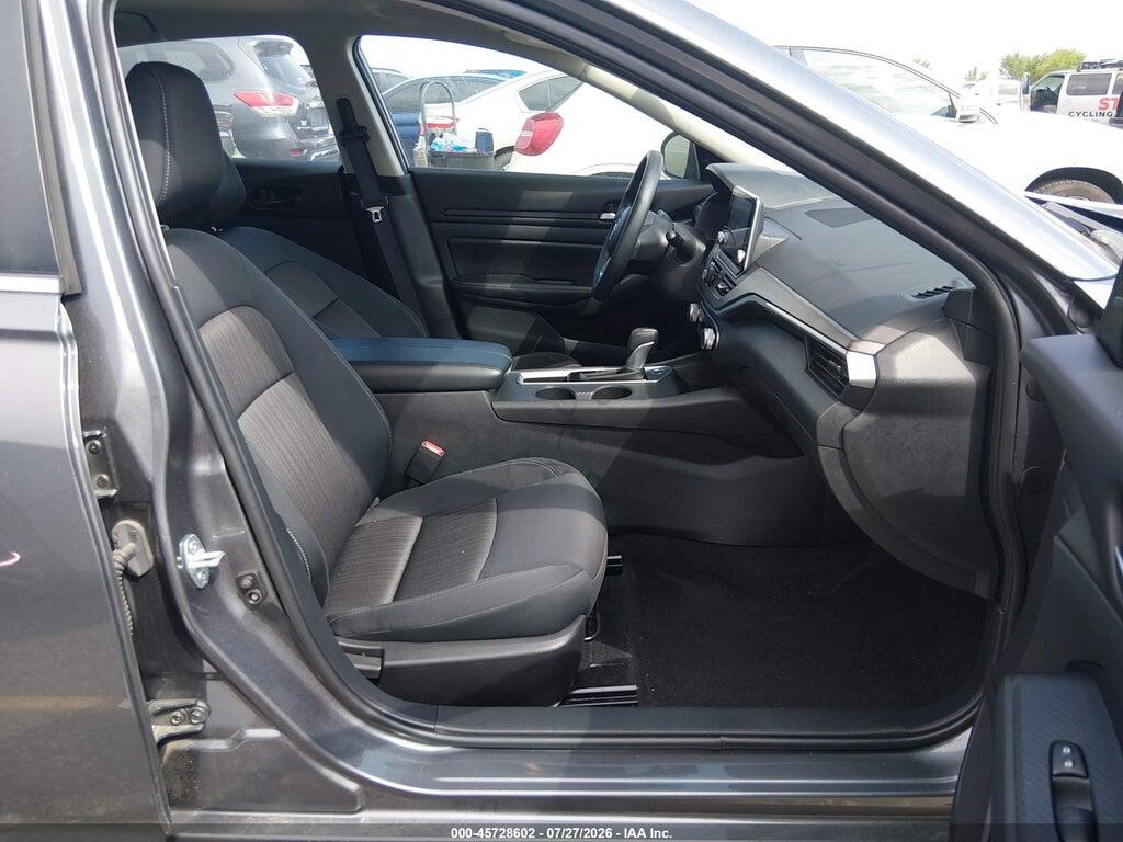 1N4BL4DV3SN338159 2025 NISSAN ALTIMA photo no. 5