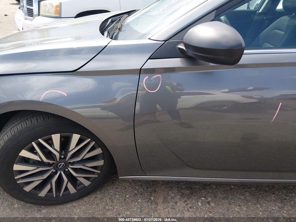 1N4BL4DV3SN338159 2025 NISSAN ALTIMA photo no. 6