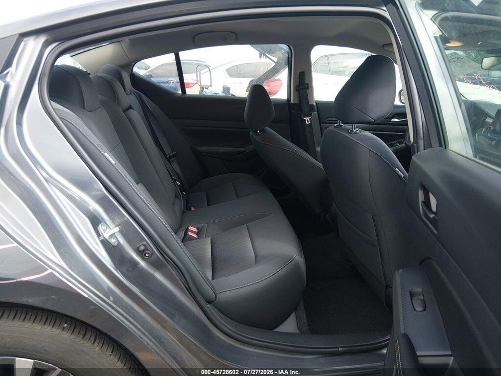 1N4BL4DV3SN338159 2025 NISSAN ALTIMA photo no. 8