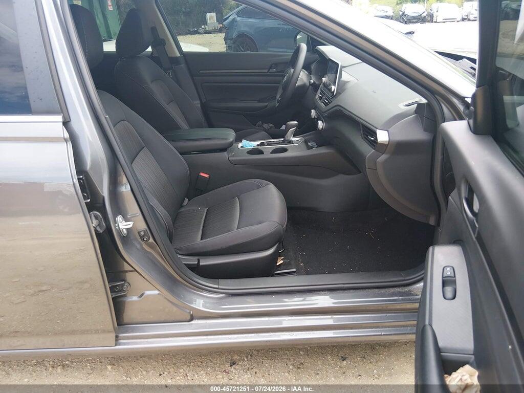 1N4BL4BV2SN335725 2025 NISSAN ALTIMA photo no. 5