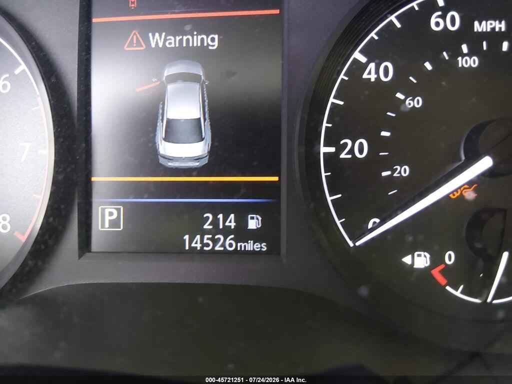 1N4BL4BV2SN335725 2025 NISSAN ALTIMA photo no. 7
