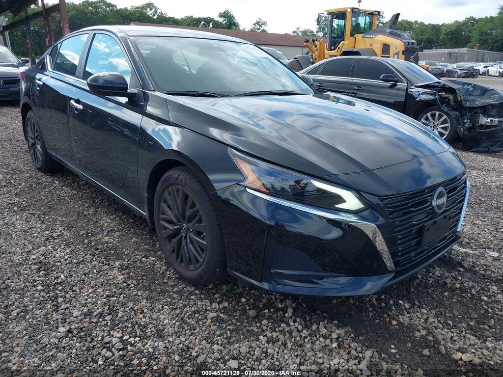 1N4BL4DV0SN418308 2025 NISSAN ALTIMA photo no. 1