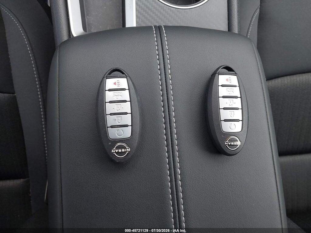 1N4BL4DV0SN418308 2025 NISSAN ALTIMA photo no. 11