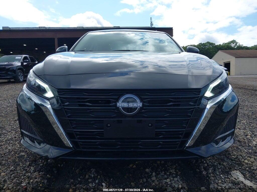 1N4BL4DV0SN418308 2025 NISSAN ALTIMA photo no. 12