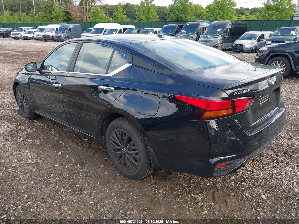 1N4BL4DV0SN418308 2025 NISSAN ALTIMA photo no. 3