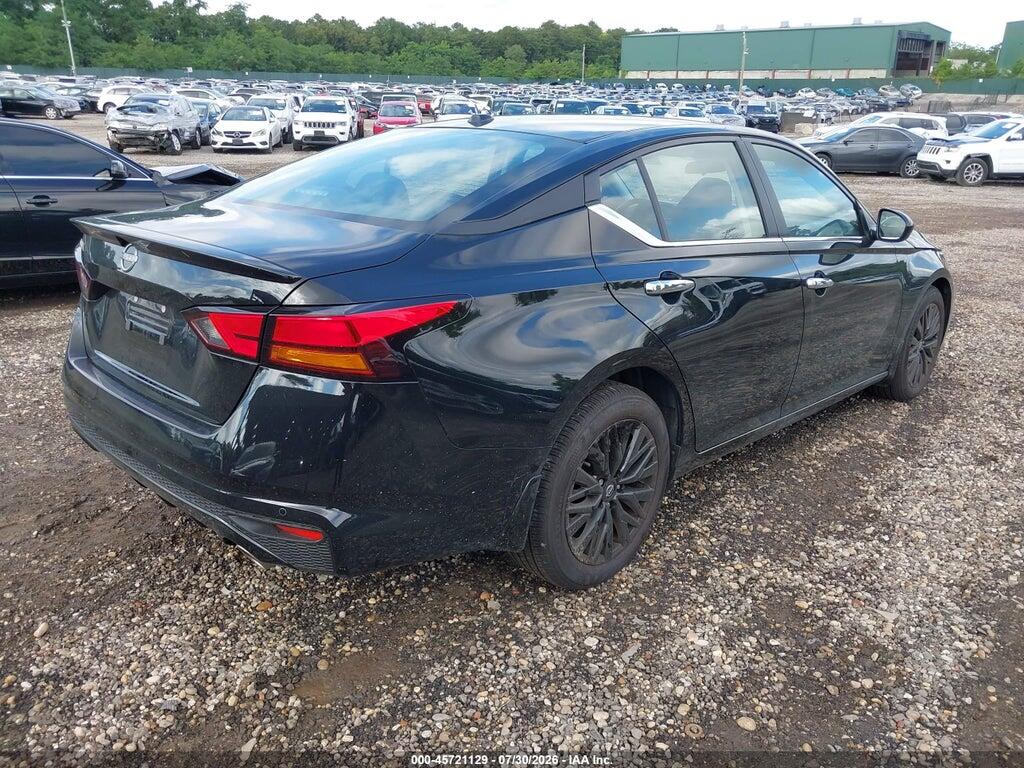 1N4BL4DV0SN418308 2025 NISSAN ALTIMA photo no. 4