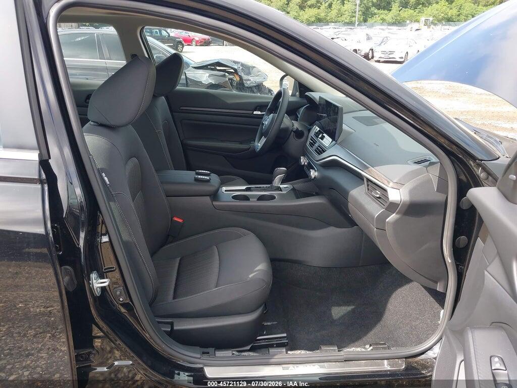 1N4BL4DV0SN418308 2025 NISSAN ALTIMA photo no. 5
