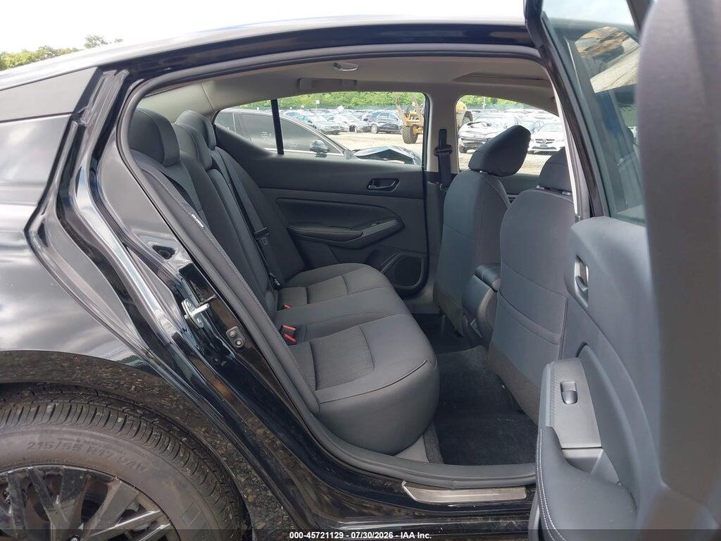 1N4BL4DV0SN418308 2025 NISSAN ALTIMA photo no. 8