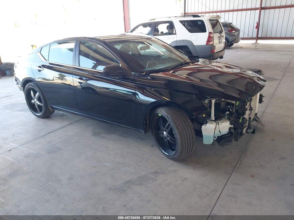 1N4BL4BV6SN332925 2025 NISSAN ALTIMA photo no. 1