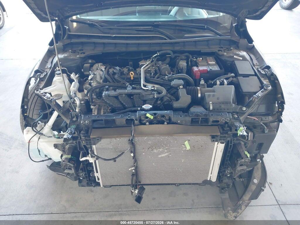 1N4BL4BV6SN332925 2025 NISSAN ALTIMA photo no. 10