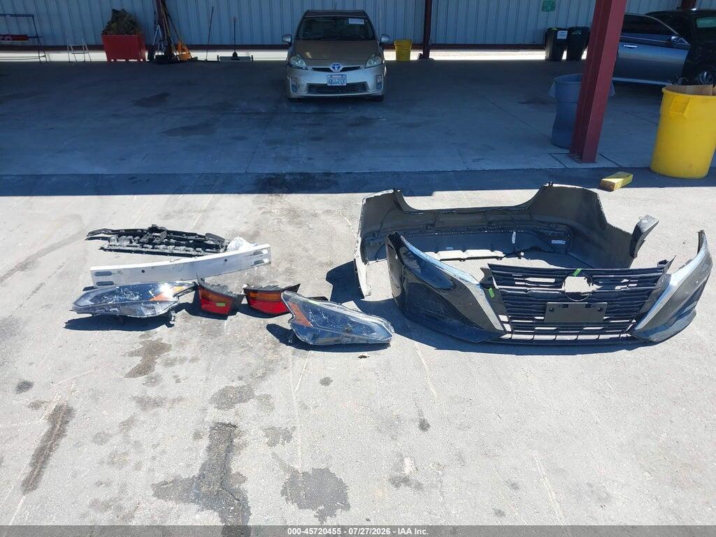 1N4BL4BV6SN332925 2025 NISSAN ALTIMA photo no. 12