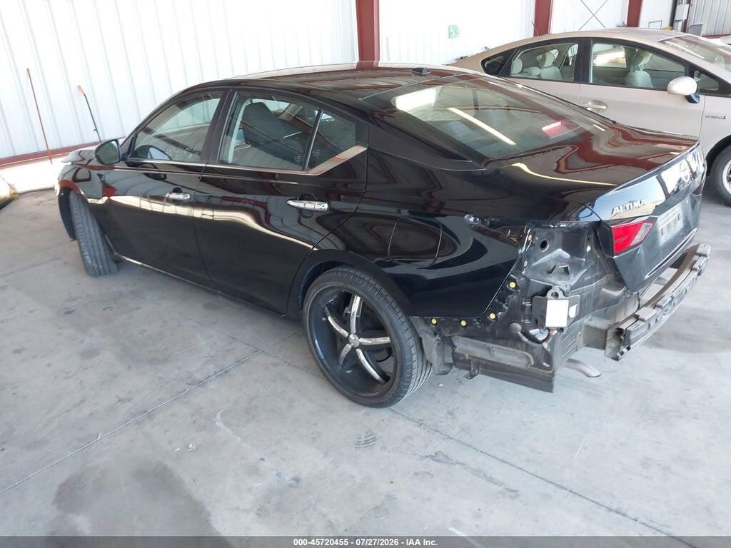 1N4BL4BV6SN332925 2025 NISSAN ALTIMA photo no. 3