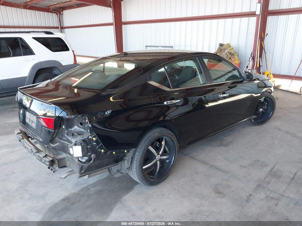 1N4BL4BV6SN332925 2025 NISSAN ALTIMA photo no. 4