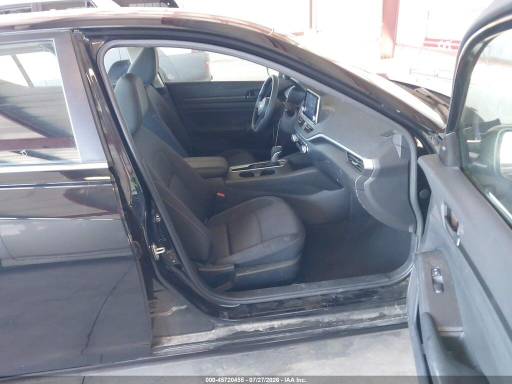 1N4BL4BV6SN332925 2025 NISSAN ALTIMA photo no. 5