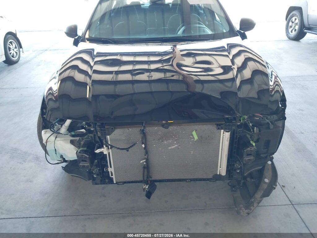 1N4BL4BV6SN332925 2025 NISSAN ALTIMA photo no. 6