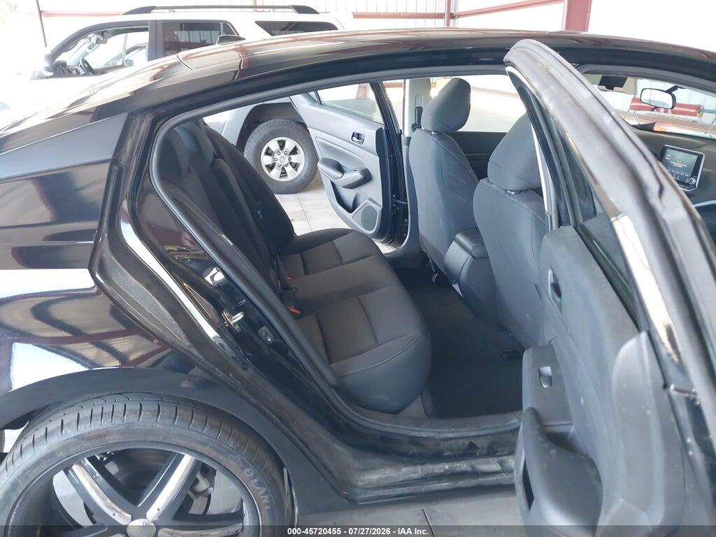 1N4BL4BV6SN332925 2025 NISSAN ALTIMA photo no. 8