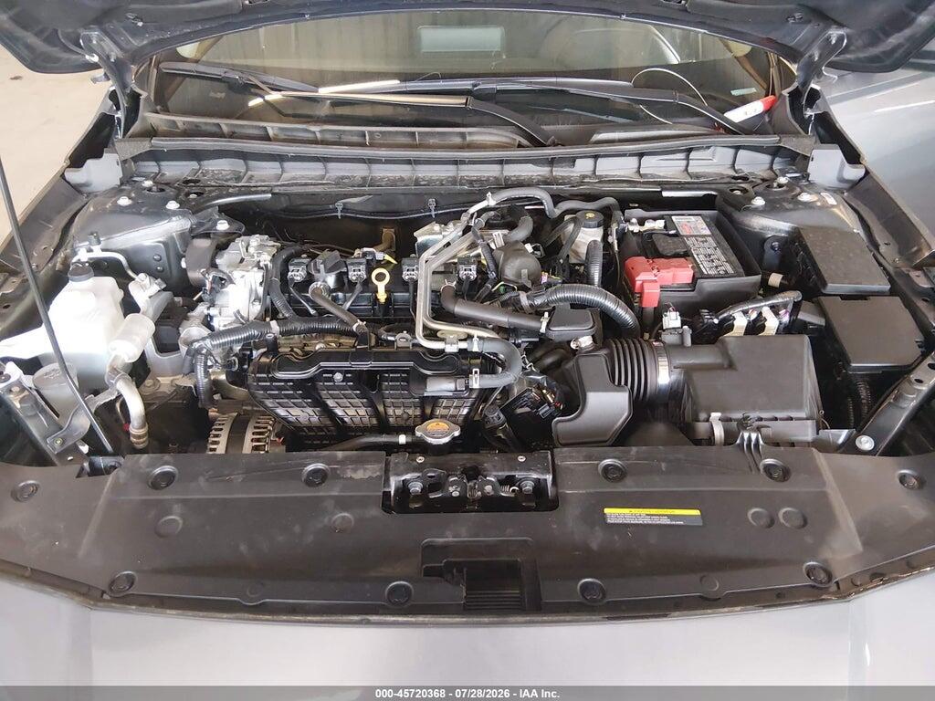 1N4BL4DV8SN388426 2025 NISSAN ALTIMA photo no. 10