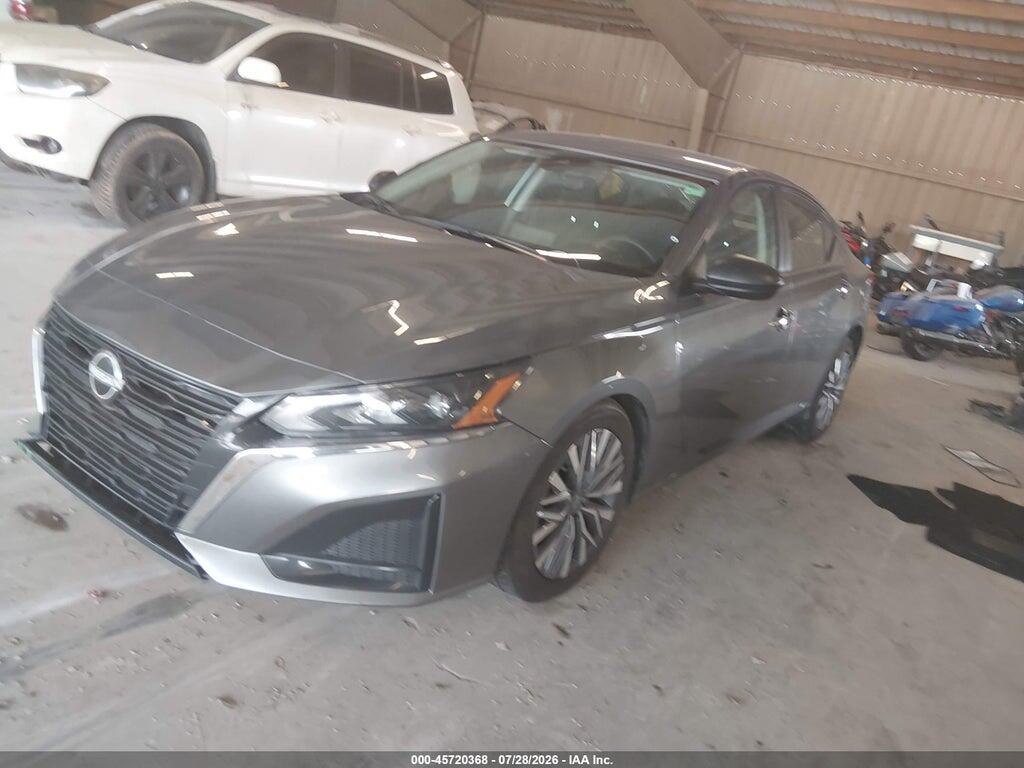 1N4BL4DV8SN388426 2025 NISSAN ALTIMA photo no. 2