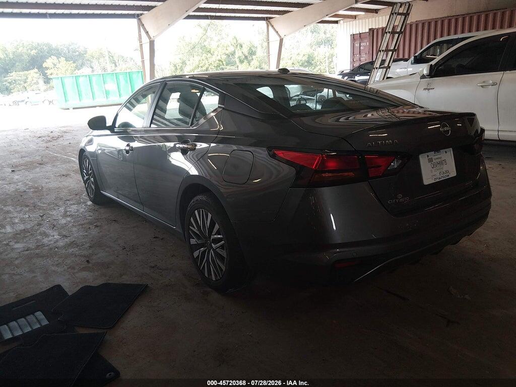 1N4BL4DV8SN388426 2025 NISSAN ALTIMA photo no. 3