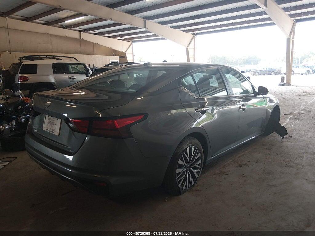 1N4BL4DV8SN388426 2025 NISSAN ALTIMA photo no. 4