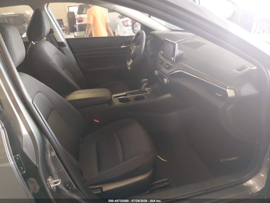 1N4BL4DV8SN388426 2025 NISSAN ALTIMA photo no. 5