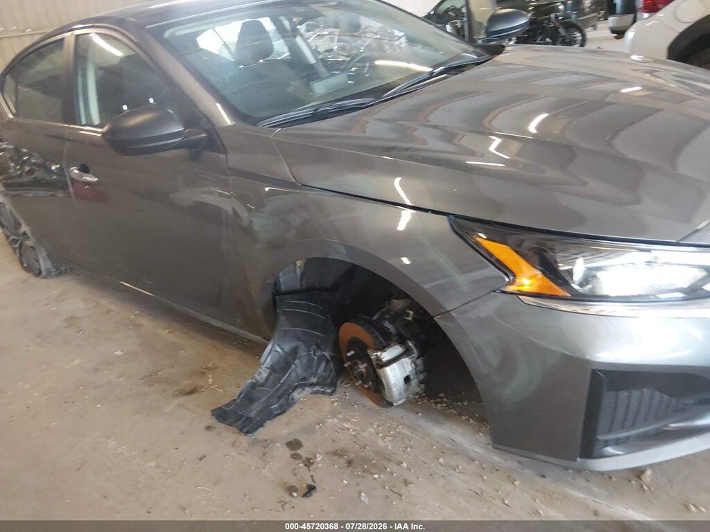 1N4BL4DV8SN388426 2025 NISSAN ALTIMA photo no. 6