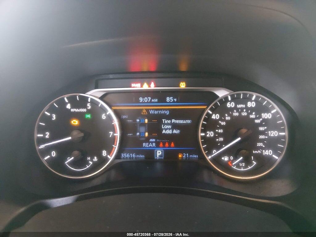 1N4BL4DV8SN388426 2025 NISSAN ALTIMA photo no. 7