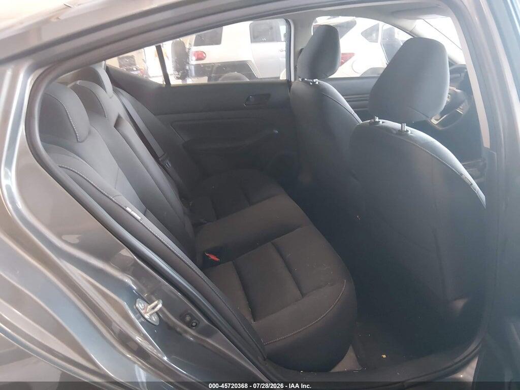 1N4BL4DV8SN388426 2025 NISSAN ALTIMA photo no. 8