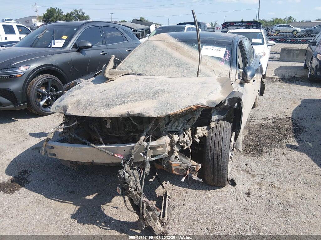 1N4BL4DV3SN385627 2025 NISSAN ALTIMA photo no. 11