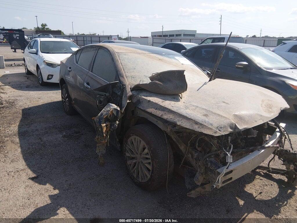 1N4BL4DV3SN385627 2025 NISSAN ALTIMA photo no. 12