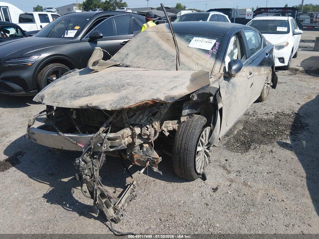 1N4BL4DV3SN385627 2025 NISSAN ALTIMA photo no. 6
