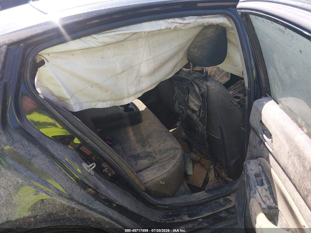 1N4BL4DV3SN385627 2025 NISSAN ALTIMA photo no. 8