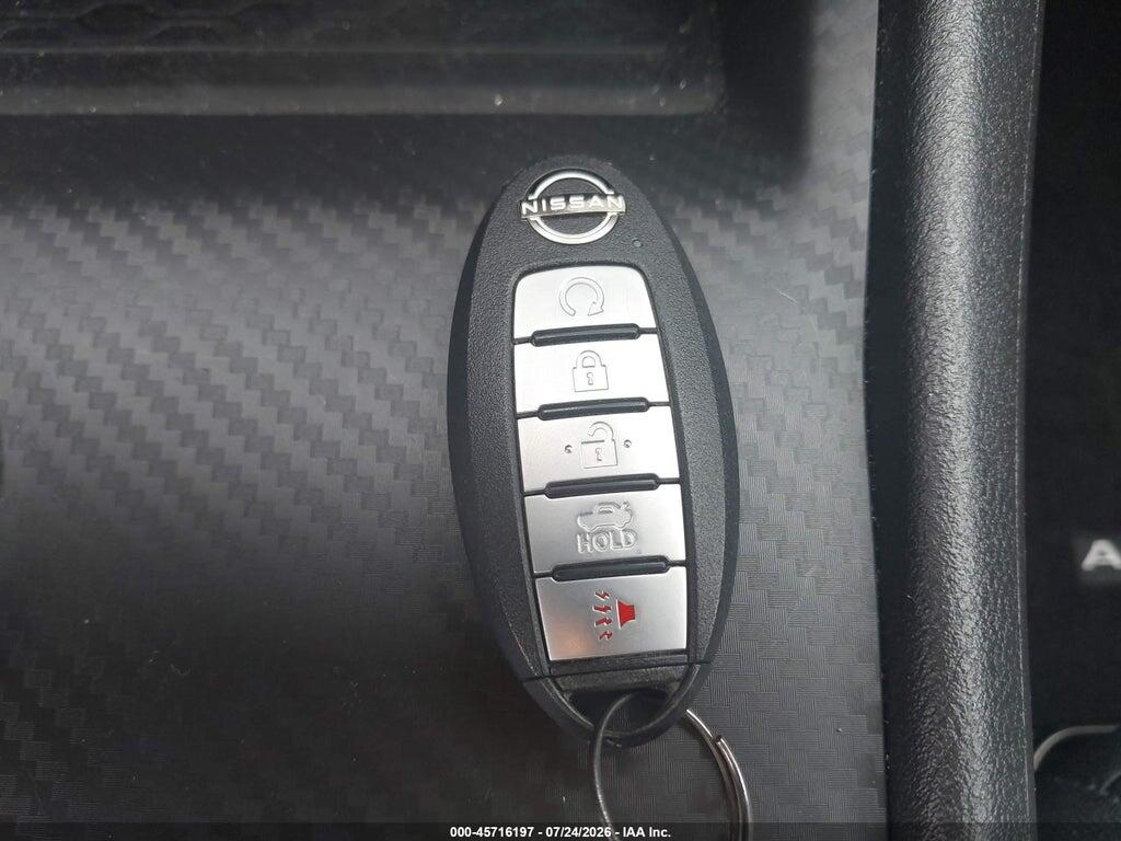 1N4BL4DV6SN417776 2025 NISSAN ALTIMA photo no. 11