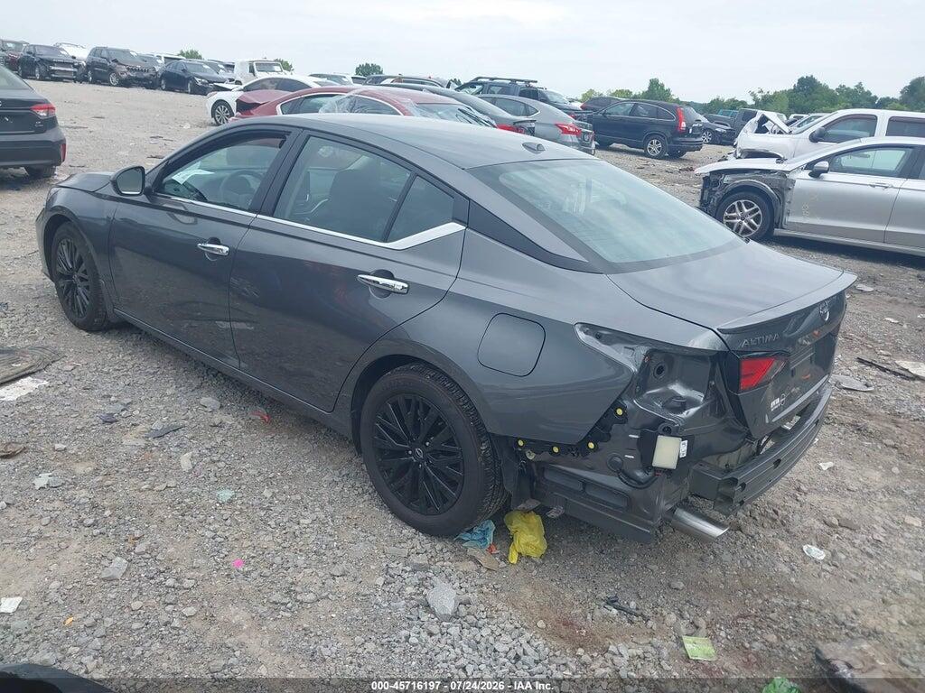 1N4BL4DV6SN417776 2025 NISSAN ALTIMA photo no. 3