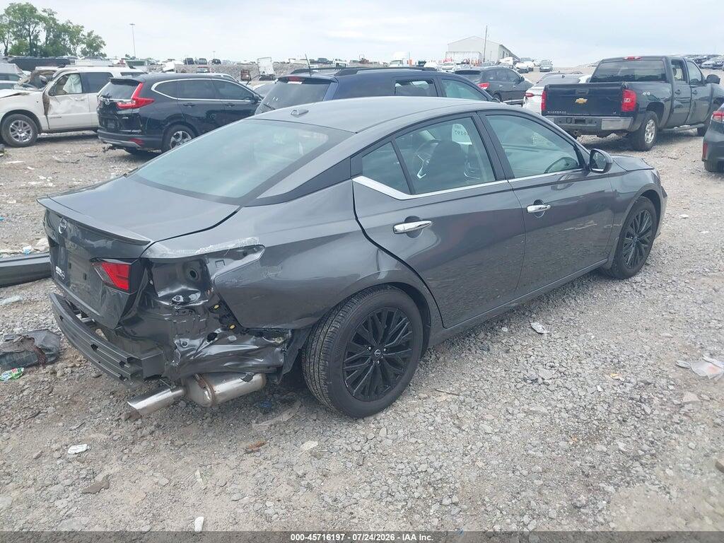 1N4BL4DV6SN417776 2025 NISSAN ALTIMA photo no. 4