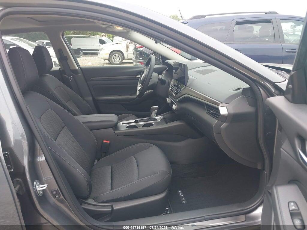 1N4BL4DV6SN417776 2025 NISSAN ALTIMA photo no. 5