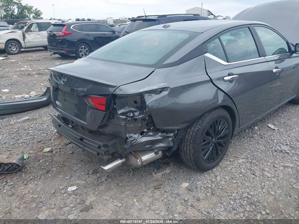 1N4BL4DV6SN417776 2025 NISSAN ALTIMA photo no. 6