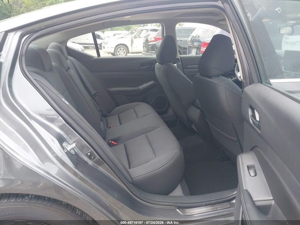 1N4BL4DV6SN417776 2025 NISSAN ALTIMA photo no. 8