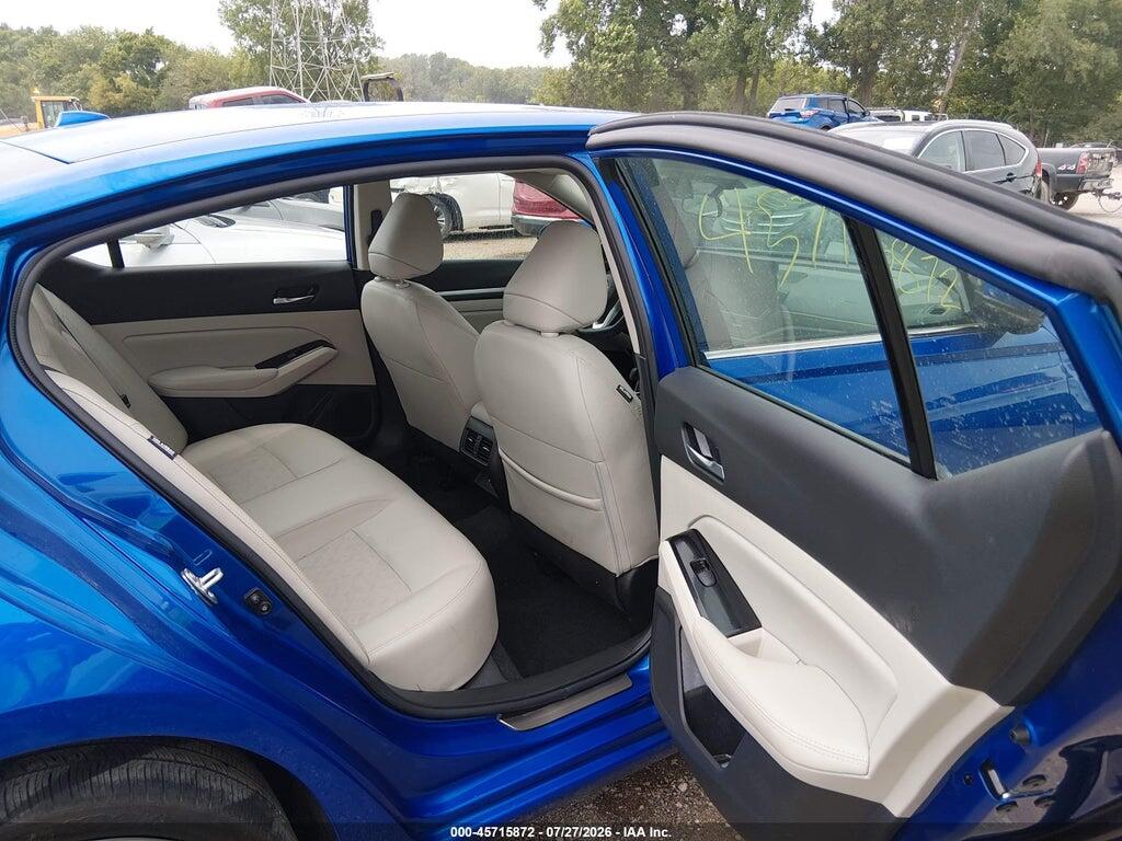 1N4BL4EW4SN313486 2025 NISSAN ALTIMA photo no. 8