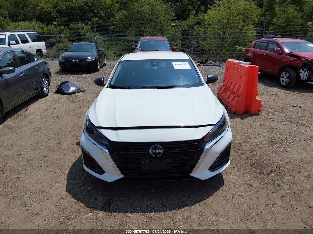 1N4BL4BV8SN327015 2025 NISSAN ALTIMA photo no. 11