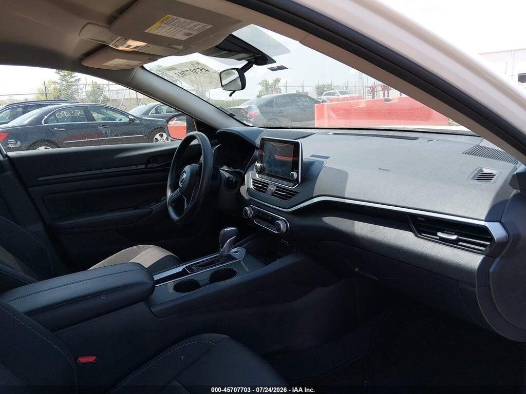 1N4BL4BV8SN327015 2025 NISSAN ALTIMA photo no. 5