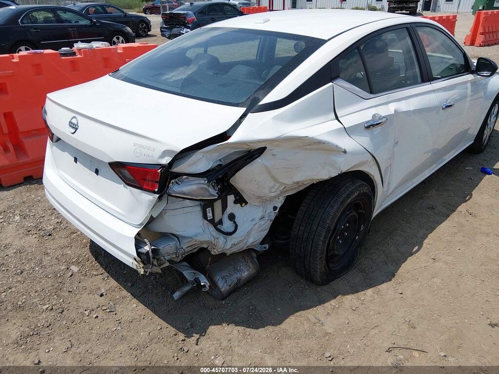 1N4BL4BV8SN327015 2025 NISSAN ALTIMA photo no. 6