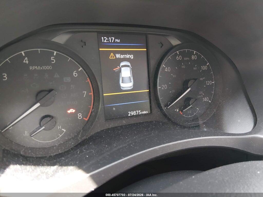 1N4BL4BV8SN327015 2025 NISSAN ALTIMA photo no. 7