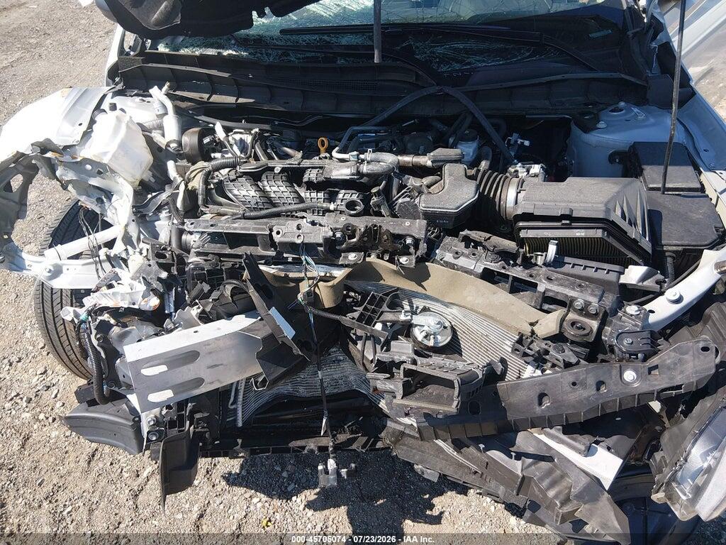 1N4BL4DV2SN423073 2025 NISSAN ALTIMA photo no. 10