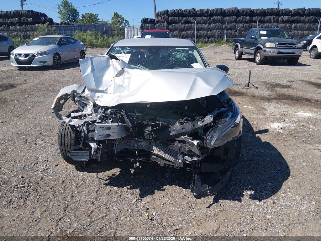 1N4BL4DV2SN423073 2025 NISSAN ALTIMA photo no. 11