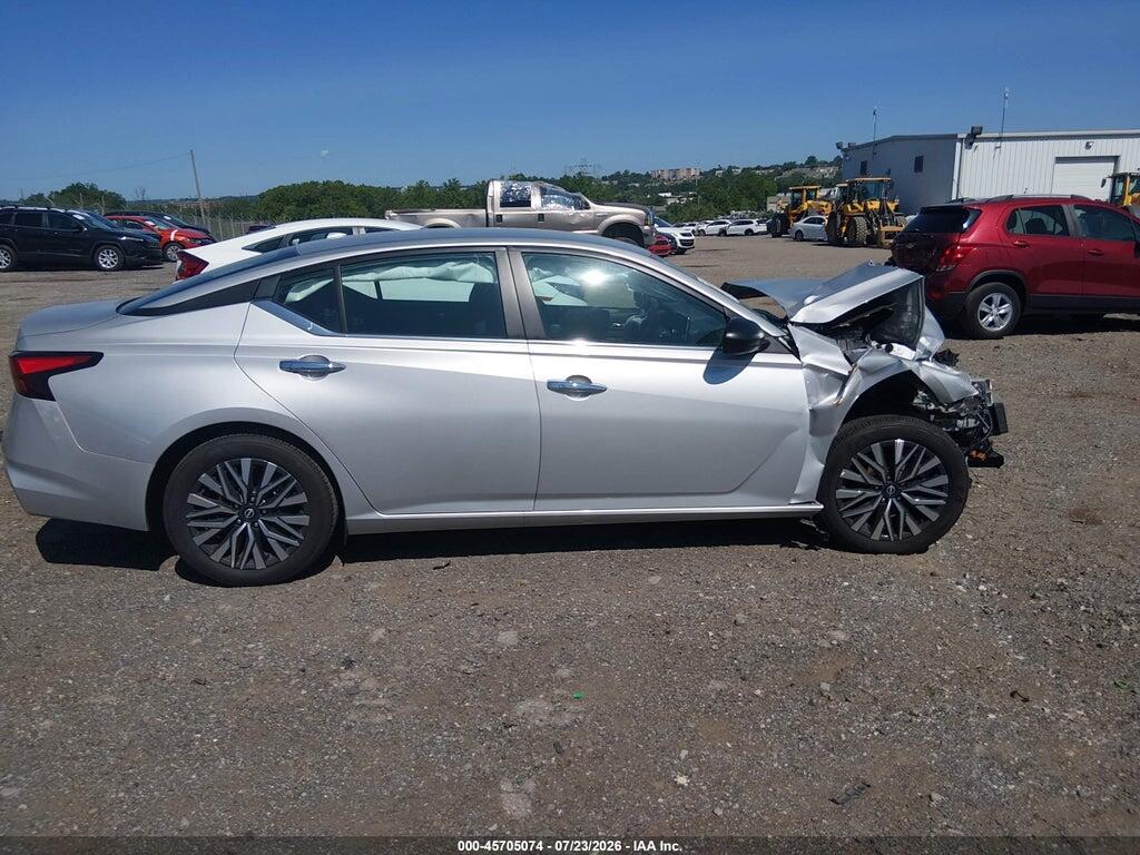 1N4BL4DV2SN423073 2025 NISSAN ALTIMA photo no. 12