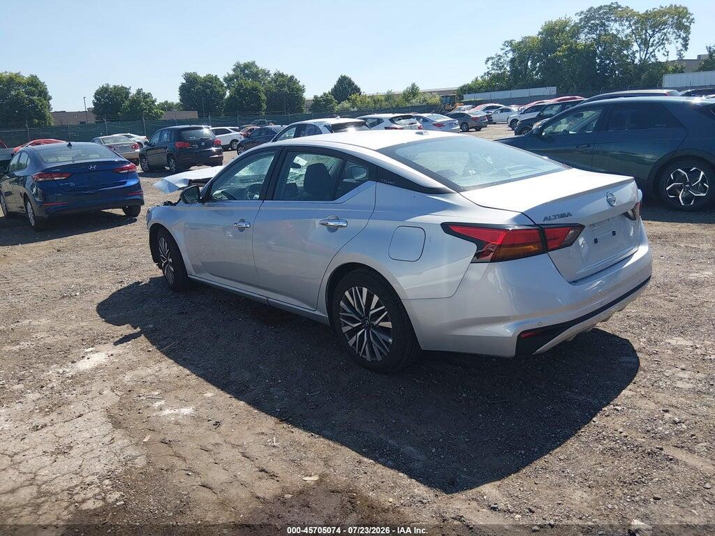 1N4BL4DV2SN423073 2025 NISSAN ALTIMA photo no. 3