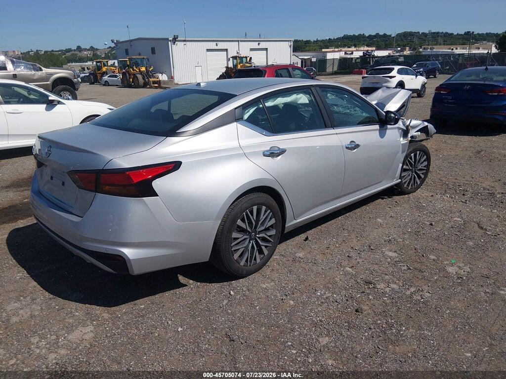1N4BL4DV2SN423073 2025 NISSAN ALTIMA photo no. 4
