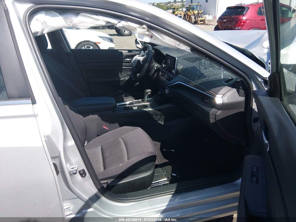 1N4BL4DV2SN423073 2025 NISSAN ALTIMA photo no. 5